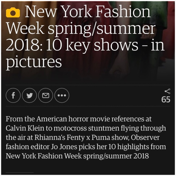 Phillip Lim Jacket 90s Vintage Development - Picture 7 of 8